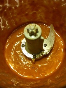 Spicy Peanut Sauce 1