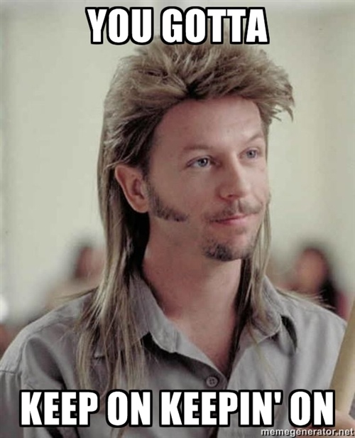 joe dirt