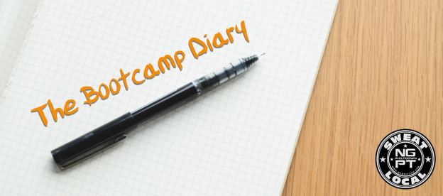 bootcampdiary